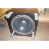 "ATC C1 Sub Mk2" – активный сабвуфер (12" 200 Вт.) ATC speakers серии ENTRY Hi-End.