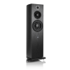 "ATC 5.1 SCM40-C3C-19AV" – Комплект акустики для домашнего кинотеатра 5.1 ATC Loudspeakers линейки доступного Hi-End.