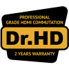 Dr.HD - HDMI технологии