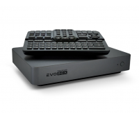 EVOBOX Premium – Hi-End Караоке-система для дома