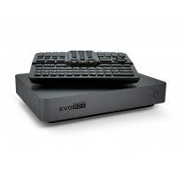 EVOBOX Premium – Hi-End Караоке-система для дома