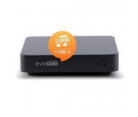 EVOBOX – Караоке-система для дома