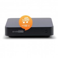 EVOBOX – Караоке-система для дома