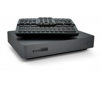 EVOBOX Premium – Hi-End Караоке-система для дома