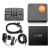"EVOBOX Plus" — новая караоке-система для дома от Studio Evolution. Более 41 000 песен.