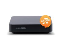 EVOBOX Plus – Караоке-система для дома