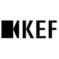 KEF Audio — британский бренд акустики.