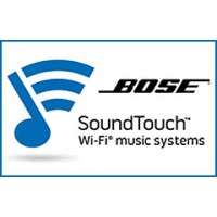 Беспроводной мультирум BOSE SoundTouch