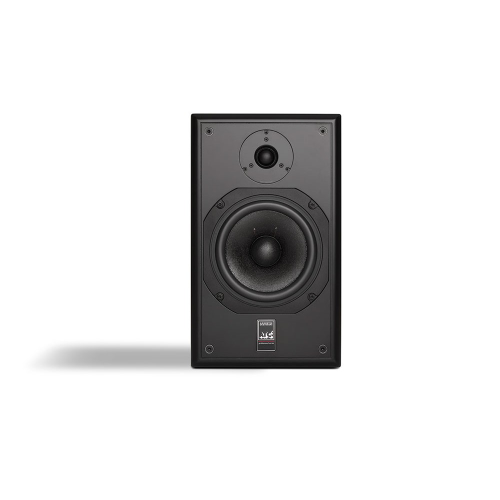 ATC SCM 12i Pro (Install) – Студийные мониторы ближнего поля. Auro 3D ...